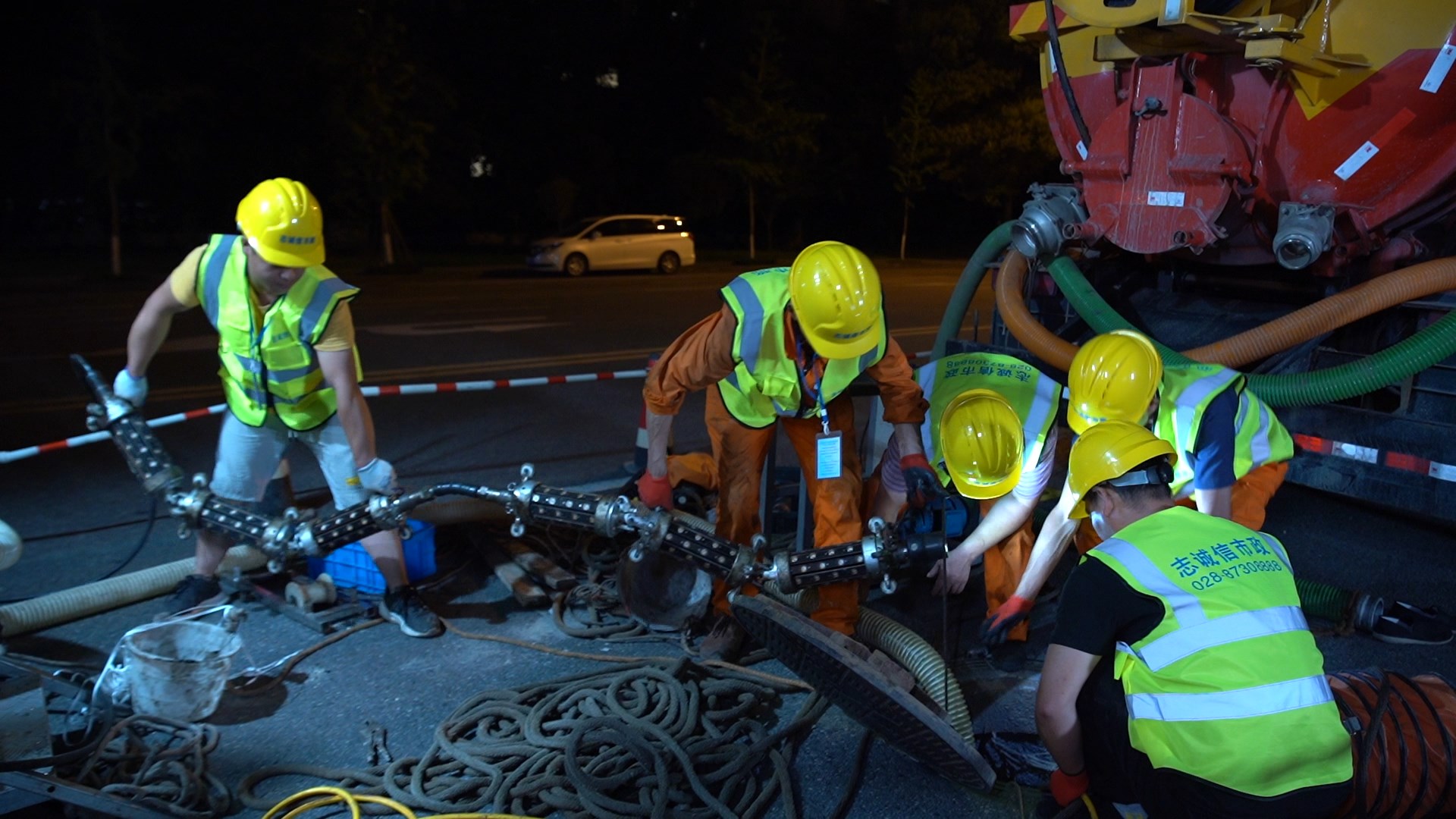 永福紫外光固化修复